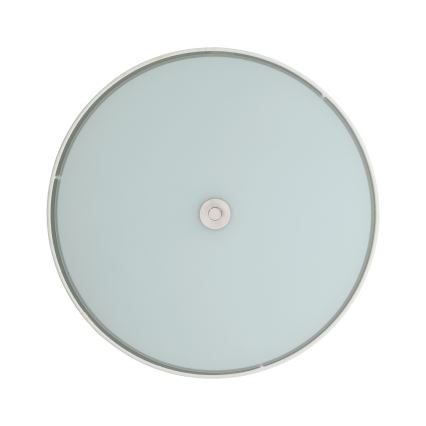 Eglo - Потолочный светильник 3xE27/25W/230V