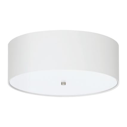 Eglo - Потолочный светильник 3xE27/60W/230V