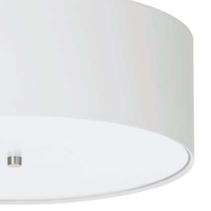 Eglo - Потолочный светильник 3xE27/60W/230V