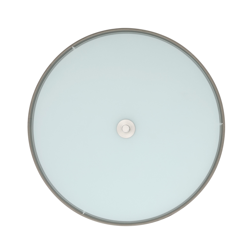 Eglo - Потолочный светильник 3xE27/25W/230V