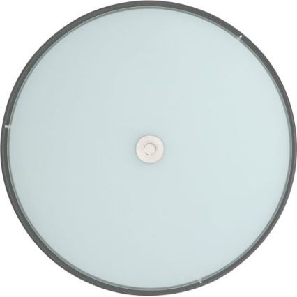 Eglo - Потолочный светильник 3xE27/60W/230V