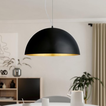 Eglo 94936 - Люстра GAETANO 1 1xE27/60W/230V