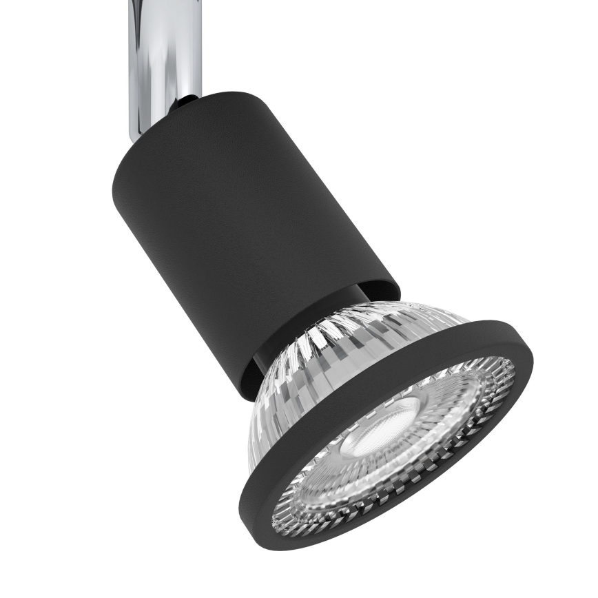 Eglo 94964 - Світлодіодний прожектор SARRIA 2xGU10-LED/5W/230V