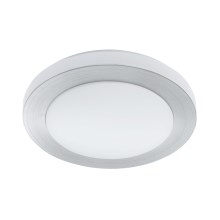 Eglo 94968 - Светодиодный светильник для ванной комнаты LED CAPRI 1xLED/16W/230V IP44
