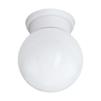Eglo - Стельовий світильник 1xE27/28W/230V