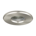 Eglo 94976 - Світлодіодний світильник для ванної кімнати IGOA 1xGU10/3,3W/230V IP44