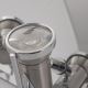 Eglo 94983 - Светодиодный светильник для ванной комнаты TAMARA 1 4xLED/3,3W/230V IP44