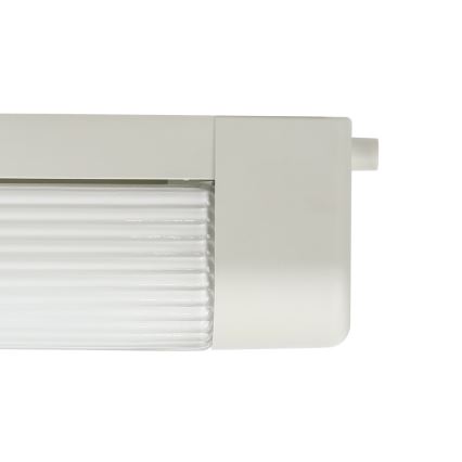 Eglo - Настінний світильник 2xE14/40W/230V