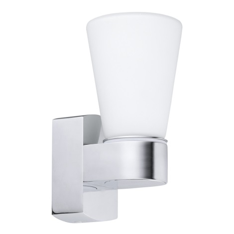 Eglo 94988 - Светодиодный светильник для ванной комнаты CAILIN 1xLED/2,5W/230V IP44