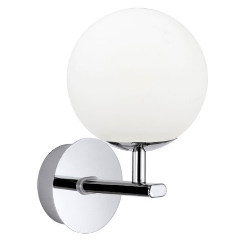 Eglo 94991 - Светодиодный светильник для ванной комнаты PALERMO 1xLED/2,5W/230V IP44