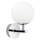 Eglo 94991 - Світлодіодне освітлення у ванній кімнаті PALERMO 1xLED/2,5W/230V IP44