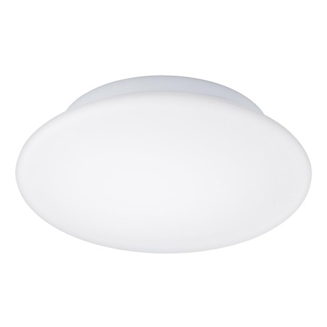 Eglo 94997 - Світлодіодне освітлення у ванній кімнаті LED BARI 1 1xLED/16W/230V IP44
