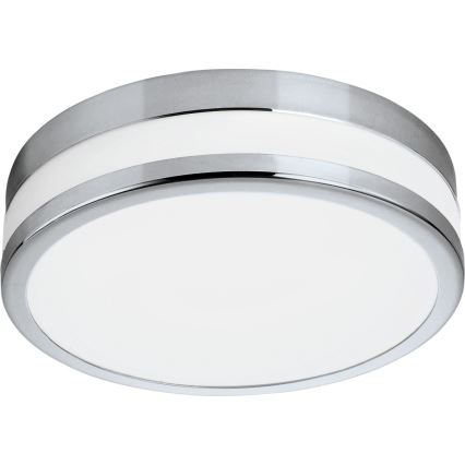 Eglo - Світлодіодний світильник для ванної кімнати 1xLED/11W/230V IP44