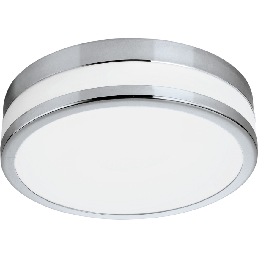 Eglo - Світлодіодний світильник для ванної кімнати 1xLED/11W/230V IP44