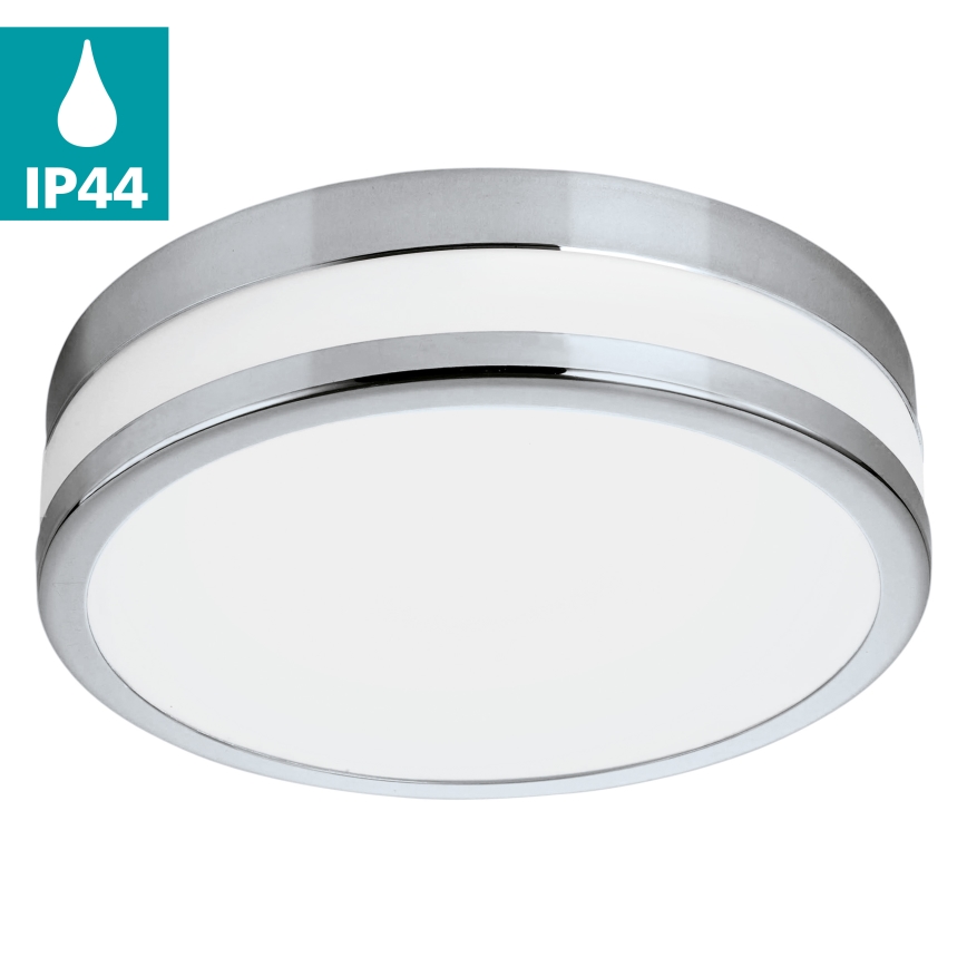 Eglo - Светодиодный светильник для ванной комнаты 1xLED/24W/230V IP44