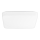 Eglo 95004 - Светодиодный светильник для ванной комнаты LED GIRON 1xLED/16W/230V IP44