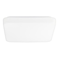 Eglo 95004 - Світлодіодний світильник для ванної кімнати LED GIRON 1xLED/16W/230V IP44