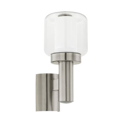 Eglo - Наружный настенный светильник 1xE27/40W IP44