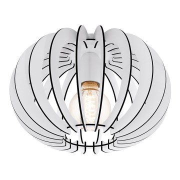 Eglo 95028 - Потолочный светильник STELLATO 1xE27/60W/230V