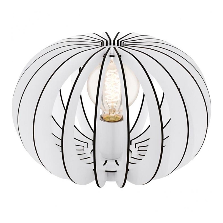 Eglo 95035 - Настольная лампа STELLATO 1xE27/60W/230V