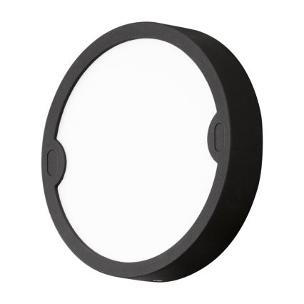 Eglo 95084 - Вуличний настінний світильник ALFENA-R LED/10W/230V IP44
