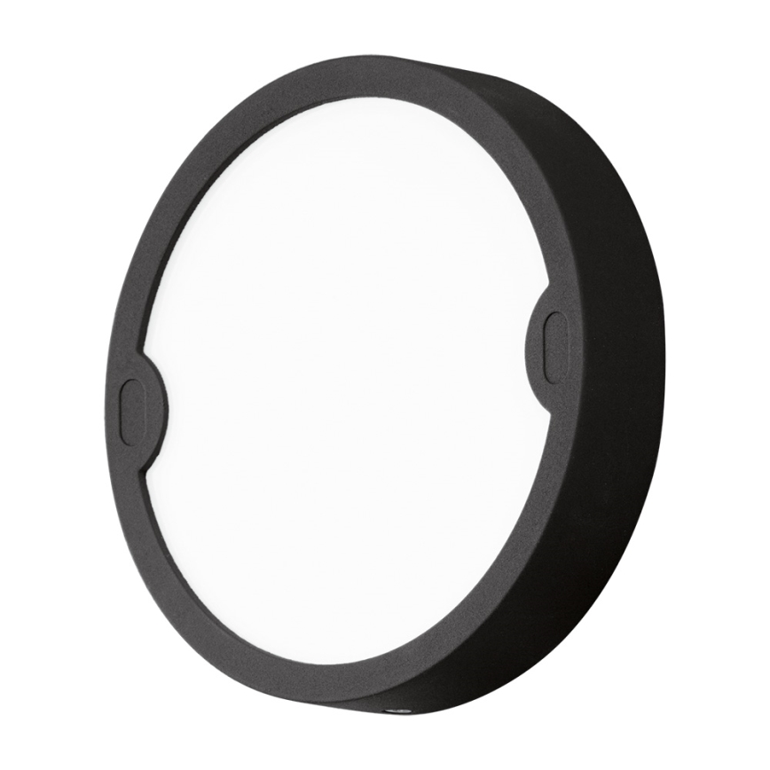 Eglo 95084 - Вуличний настінний світильник ALFENA-R LED/10W/230V IP44