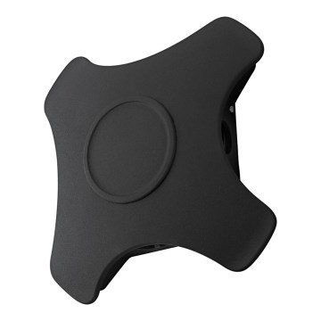 Eglo 95086 - Вуличний настінний світильник CARTAXO 4xLED/1,2W/230V IP44