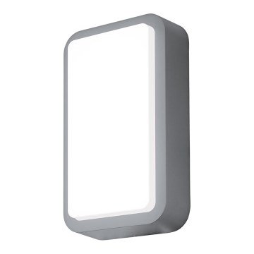 Eglo 95105 - Вуличний настінний світильник TROSONA LED/12W/230V IP44