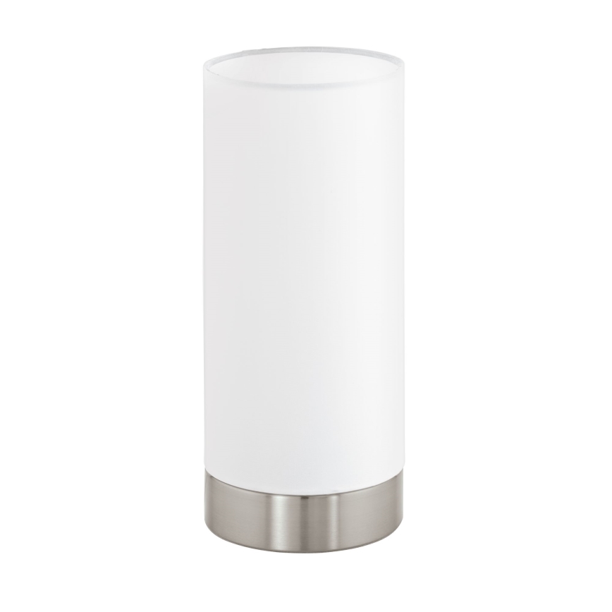 Eglo - Настольная лампа с регулированием яркости 1xE27/40W/230V