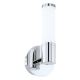Eglo - Светодиодный светильник для ванной 1xLED/4,5W/230V IP44