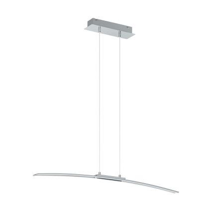 Eglo - Светодиодная люстра LED/30W/230V