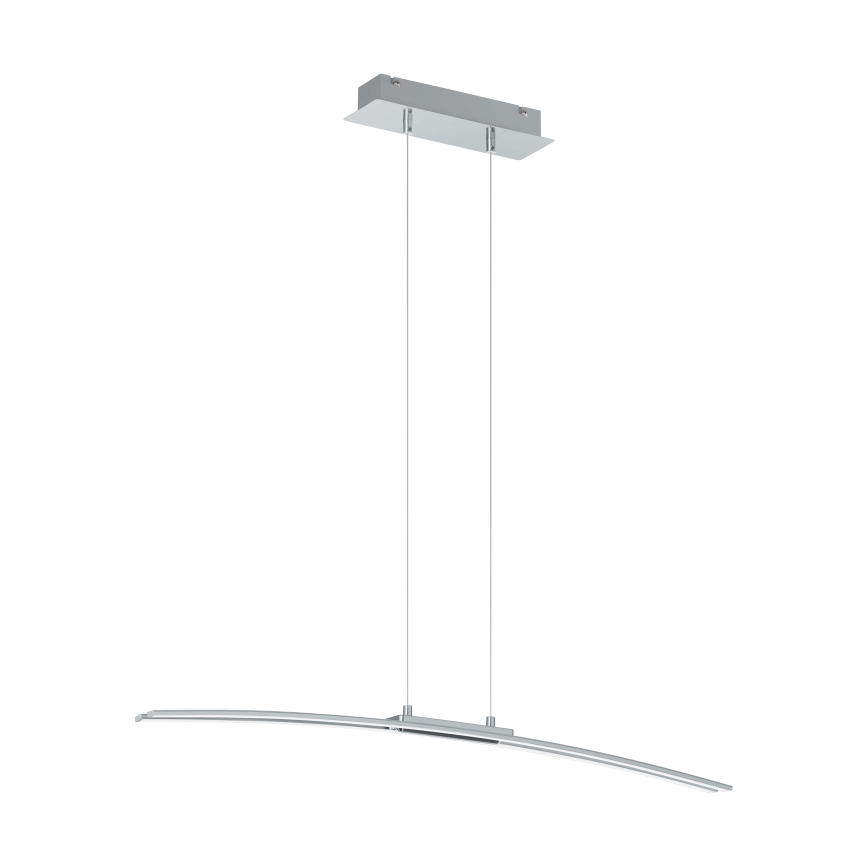 Eglo - Світлодіодна люстра LED/30W/230V