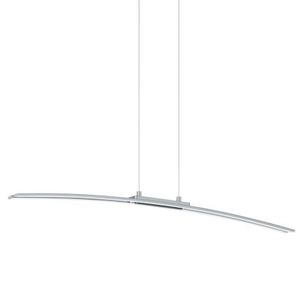 Eglo - Світлодіодна люстра LED/30W/230V