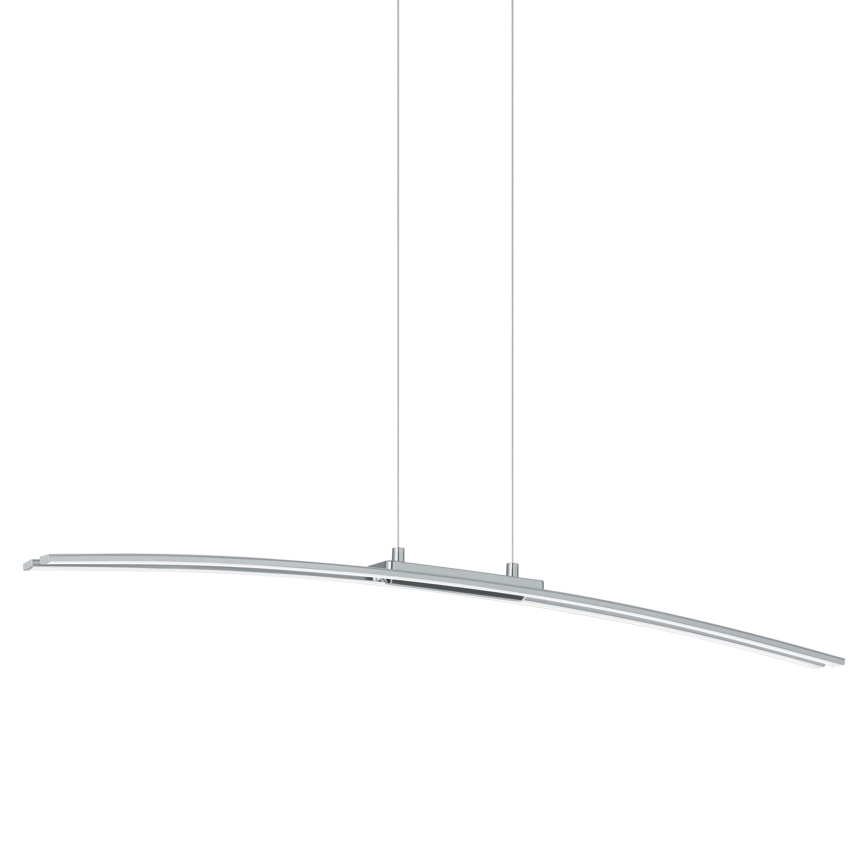Eglo - Світлодіодна люстра LED/30W/230V