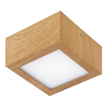 Eglo 95195 - Светодиодный потолочный светильник COLEGIO 1xLED/4,2W/230V