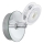 Eglo 95277 - Світлодіодний світильник для ванної AGUEDA 1xLED/3,3W/230V IP44