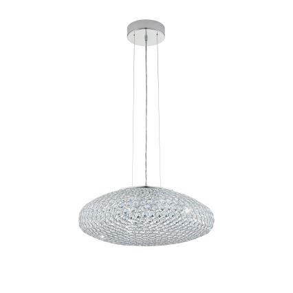Eglo - Підвісна люстра 3xE27/60W/230V