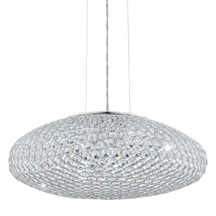 Eglo - Подвесная люстра 3xE27/60W/230V