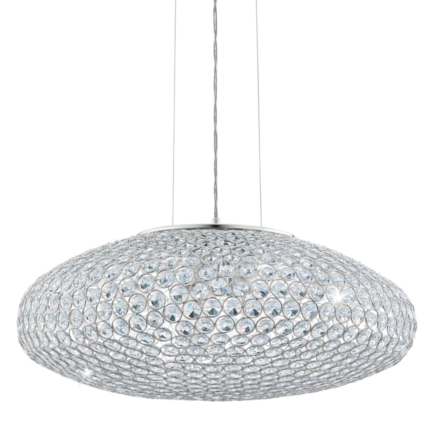 Eglo - Подвесная люстра 3xE27/60W/230V