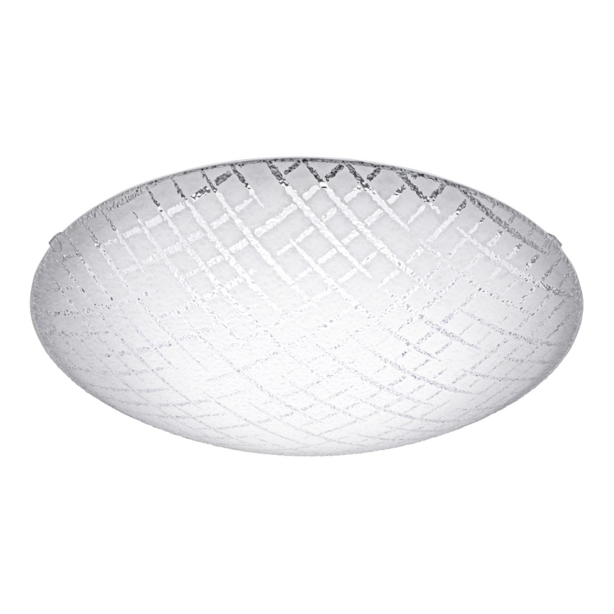 Eglo 95288 - LED стельовий світильник RICONTO 1 LED/11W/230V