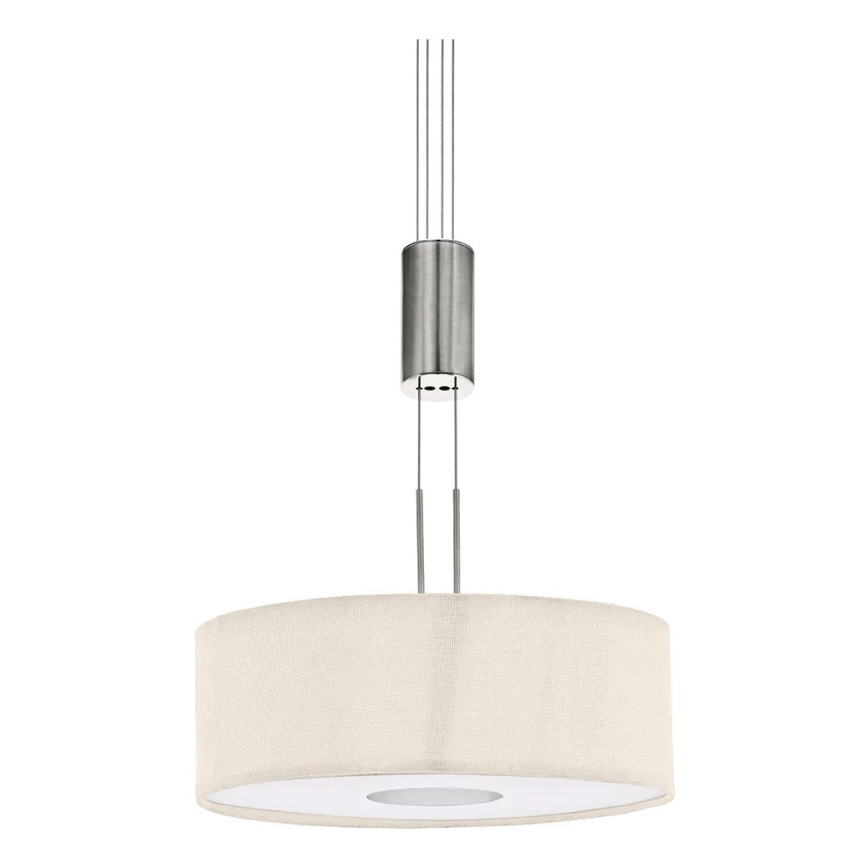 Eglo 95329 - Светодиодная люстра ROMAO 1 LED/15,5W/230V