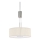Eglo 95329 - Светодиодная люстра ROMAO 1 LED/15,5W/230V