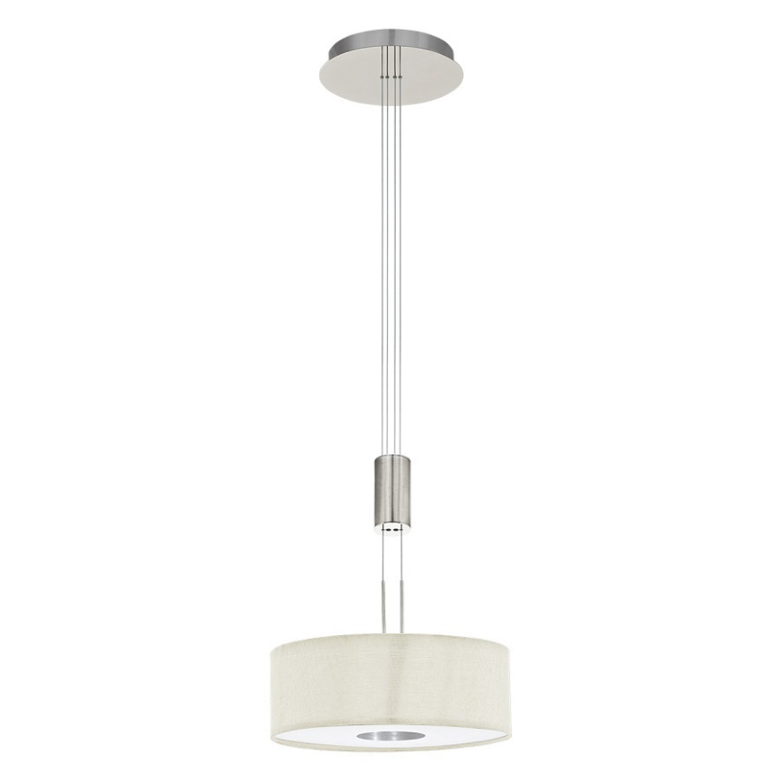 Eglo 95329 - Светодиодная люстра ROMAO 1 LED/15,5W/230V