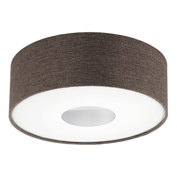 Eglo 95336 - Світлодіодний стельовий світильник ROMAO 2 LED/15,5W/230V