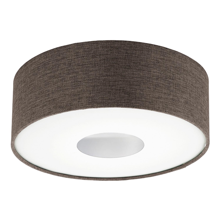 Eglo 95336 - Світлодіодний стельовий світильник ROMAO 2 LED/15,5W/230V