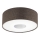 Eglo 95336 - Світлодіодний стельовий світильник ROMAO 2 LED/15,5W/230V