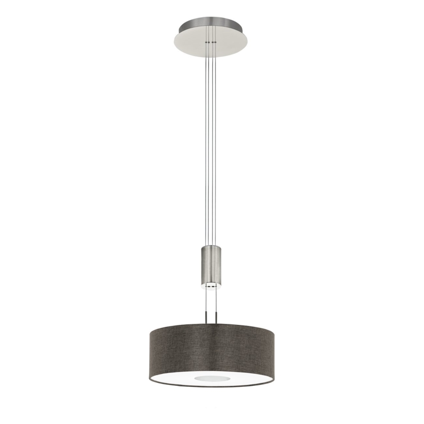 Eglo 95338 - Светодиодная люстра ROMAO 2 LED/15,5W/230V