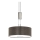 Eglo 95338 - LED диммируемая люстра на тросе ROMAO 2 LED/15,5W/230V