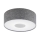 Eglo 95345 - Светодиодный потолочный светильник ROMAO LED/15,5W/230V