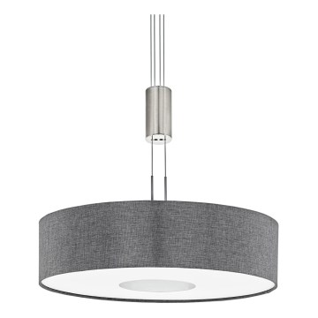 Eglo 95348 - Підвісна LED люстра з регулюванням яскравості ROMAO LED/24W/230V